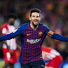 Leo Messi