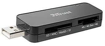 PRIMER LECTOR DE TARJETA MÒVIL