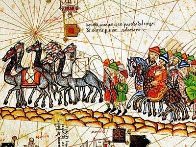 EXPEDICIONS MILITARS D´ALMANSOR