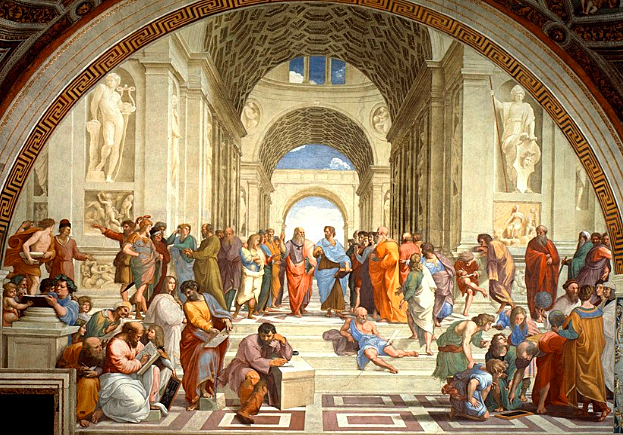 -1600. Humanismo renacentista: