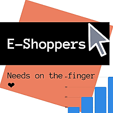 NACE SMART E-SHOPPERS