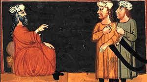 Abderraman i emir omeia