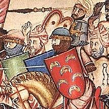 EXPEDICIONS MILITARS D'ALMANSOR