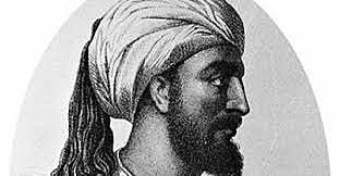 Abderraman emir omeia d'al-Andaluz