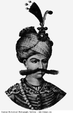 Ismail and the Safavid Empire