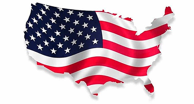 Baba and Amir move to the US