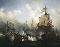 Batalla de Trafalgar