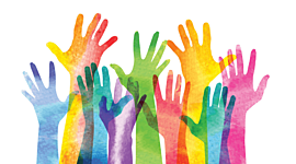 Timeline: Diversidad Colombiana