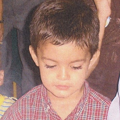 Timeline: La Metamorfosis de Isaac Ruelas