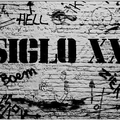 SIGLO XX