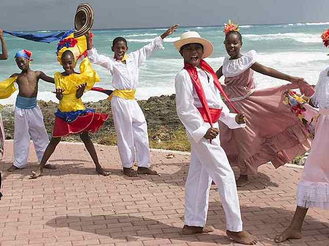 Derechos de los Isleños (archipiélago de San Andrés)