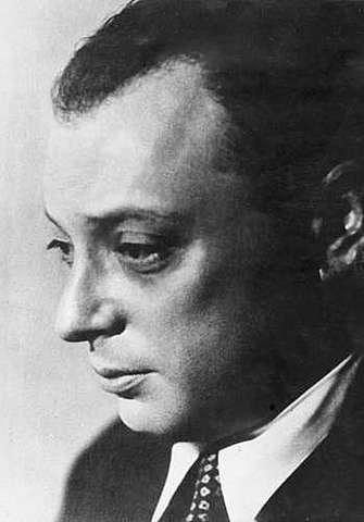 Wolfgang Pauli