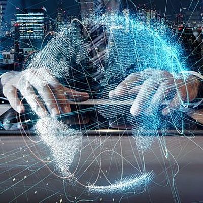 Timeline: Avances Tecnologicos