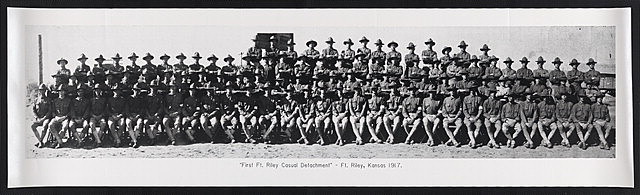 what were the first few days of service like?