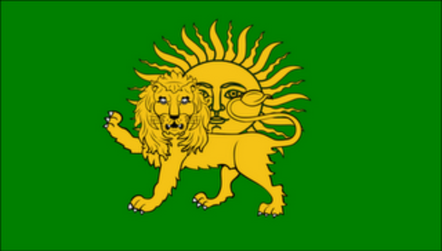 Ismail II gains control