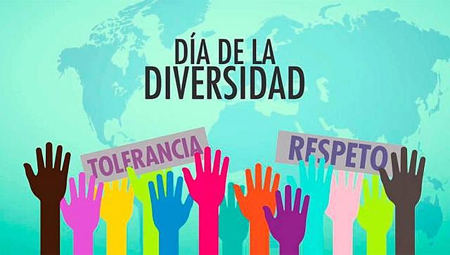 Celebración de la Diversidad