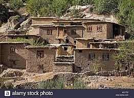 Rahim Khan went to go find Hassan