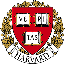 Graduated from Harvard