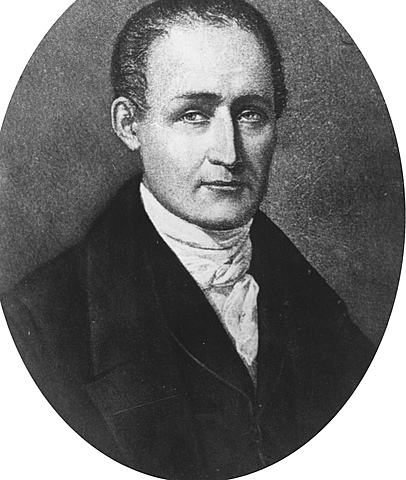 Joseph Nicéphore Niépce