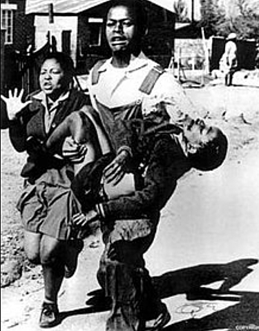 Soweto uprisings