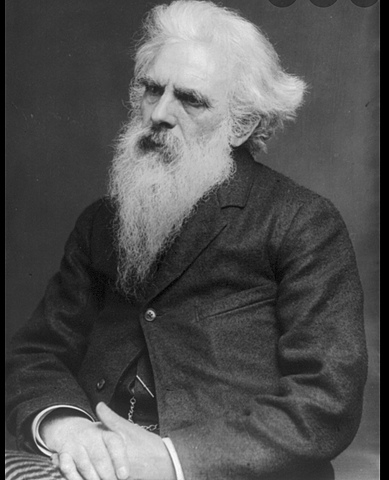 Eadweard Muybridge