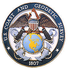 Worked for the United States Coast Survey