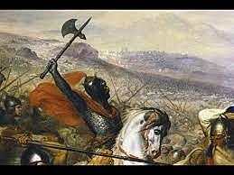 charles the hammer and the battle of tours