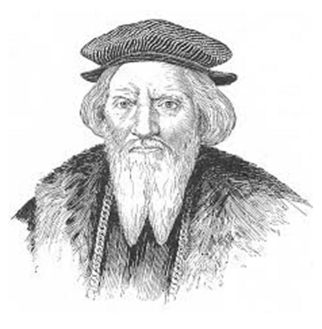 John Cabot