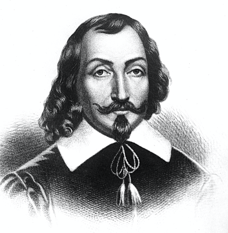 Samuel De Champlain