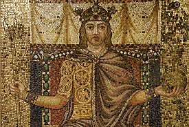 the ottonian holy roman empire of germany