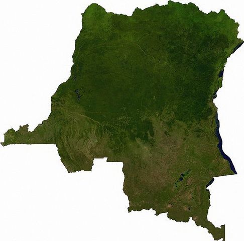Congo (Kongo)