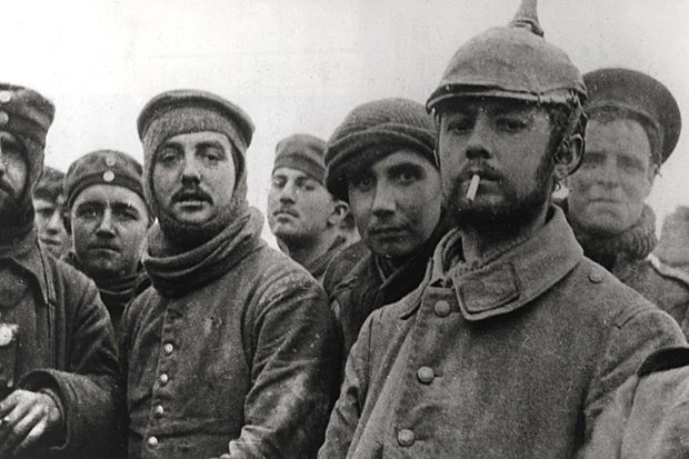 Christmas truce