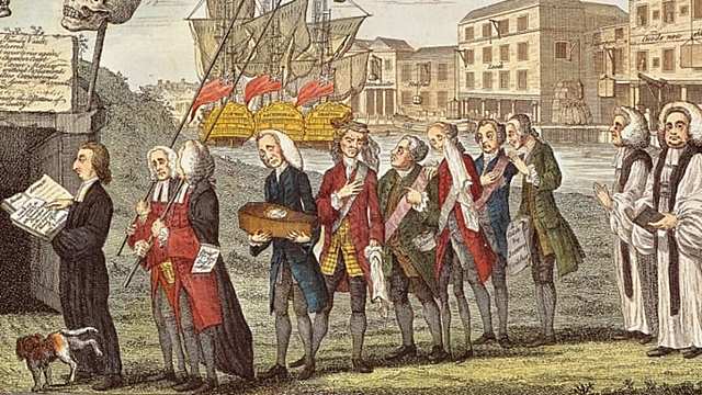 Stamp Act
