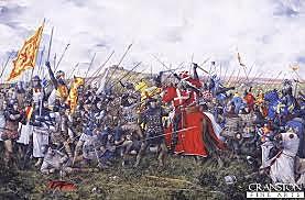 the battle of bannockburn