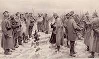 The Christmas Truce