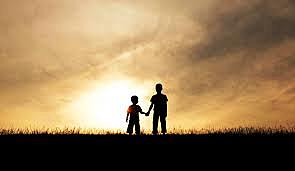 Hassan and Amir are Born