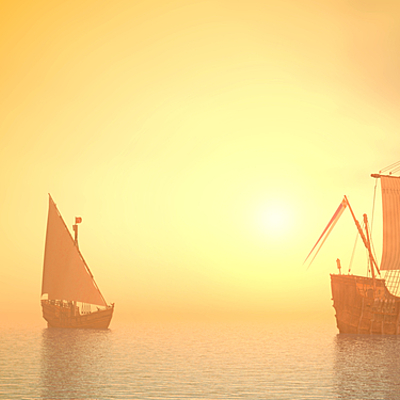 Timeline: Descubrimiento de América