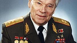 Timeline: Биография М.Т.Калашникова