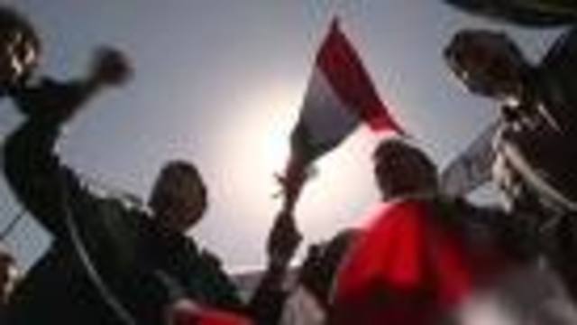 Yemen Death Toll Climbs in Unrest