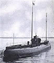 Germany Limits Submarines