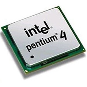Pentium 4