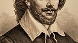 Timeline: William Shakespeare
