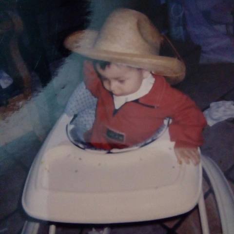 Dia en el que les arruine la vida a mis papás