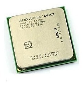 AMD Athlon 64