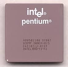 Pentium I