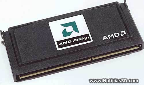 AMD Athlon K7