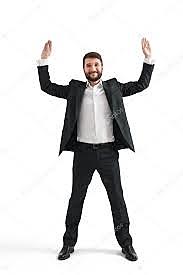 The reveal of Hassan's death