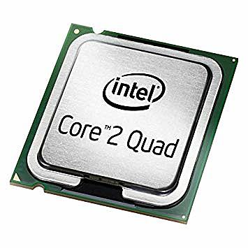 Intel Core 2 Quad