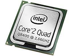 Intel Core 2 Quad