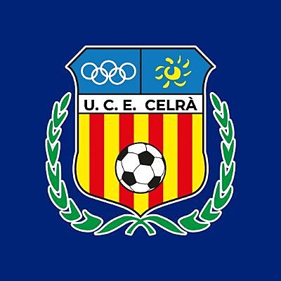 Canvi d'equip de futbol, ara jugo amb el Celrà